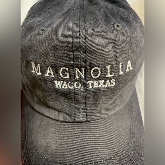 Magnolia cap/hat - Picture 2 of 3
